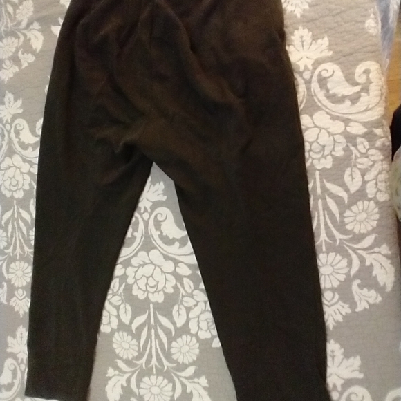 Zara joggers - Picture 2 of 3